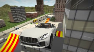 City Car Driver 2024 screenshot 5