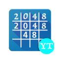 2048 Icon