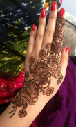 Best Mehndi Designs & Video Tutorials 2019 screenshot 3