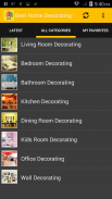 Best Home Decorating Ideas screenshot 2