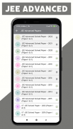 Physics: JEE Past Year Papers screenshot 5