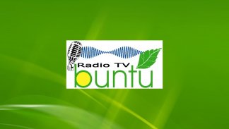 Radio TV Buntu screenshot 1