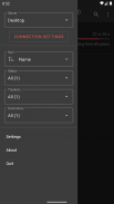 Tremotesf screenshot 3