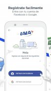 Lala hasta tu casa screenshot 3