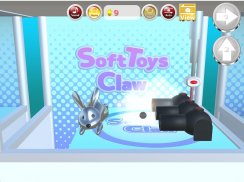 Soft Toys Claw : Claw Machine screenshot 18