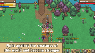 Stein.world - MMORPG screenshot 3