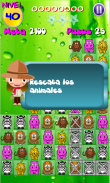 Rescate Animales Salvajes screenshot 5