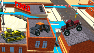 Car Games Offline Car Game screenshot 6