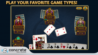 Aces® Spades screenshot 5