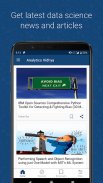 Analytics Vidhya - Machine Learning & Data Science screenshot 0