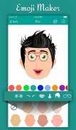 Emoji Maker - Votre personnel emoji screenshot 10