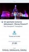 Disneyland® Paris screenshot 2