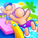 My Aquapark: Idle Water Empire Icon