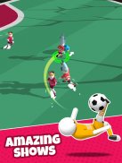 Ball Brawl 3D - Football Cup screenshot 6