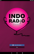 INDORADIO GLOBAL screenshot 0