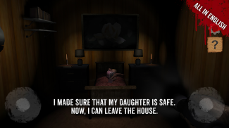 The Fear 2 : Creepy Scream House Horror Game 2018 screenshot 6