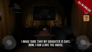 The Fear 2 : Creepy Scream House Horror Game 2018 Android