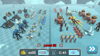 Epic Battle Simulator 2 screenshot 5