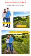 Auto Cut : Photo Background Editor & Removal screenshot 5