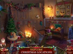 Christmas Stories 10: Yulemen screenshot 0