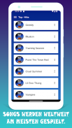 B5 Aktuell Radio App DE Online screenshot 7