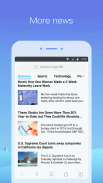 QQ Browser screenshot 1