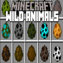Mystical Wildlife Mod for Minecraft