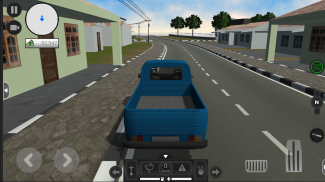 Pickup Simulator ID screenshot 1