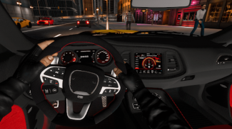 Real Driving school simulator screenshot 10