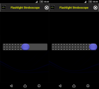 Strobe Light Flashlight And Screen Colors screenshot 4