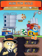 Dig it! - idle cat miner tycoon screenshot 2