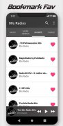 BEST Chill Radios screenshot 4