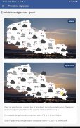 Météo Nord-Pas-de-Calais screenshot 5