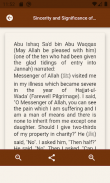 Salah Surahs In Quran screenshot 3