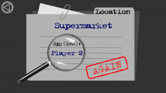 Find a Spy! screenshot 3