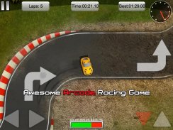 Nitro Rally Time Attack screenshot 2