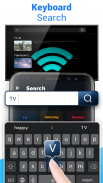 Universal remote for All TV screenshot 6