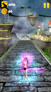 Mountain Temple Castle Run screenshot 5