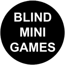 Blind Mini Games