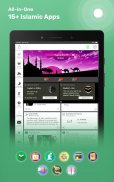 Islamic Calendar & Prayer Apps screenshot 7