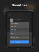 Formatify Convert & Scan Files screenshot 15