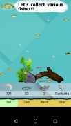 Blackbass Breeding (Aquarium) screenshot 0