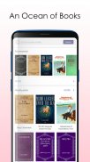 WebiRead - Books, Novels & Fictions screenshot 4