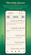 WeMuslim: Ramadan Kareem screenshot 4