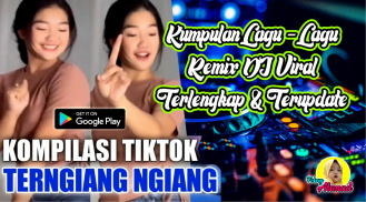 DJ Terngiang ngiang cewek viral tiktok screenshot 5