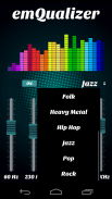 Easy Music Equalizer screenshot 2