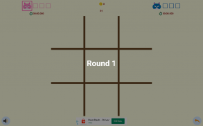 Kitty Tic-Tac-Toe screenshot 4