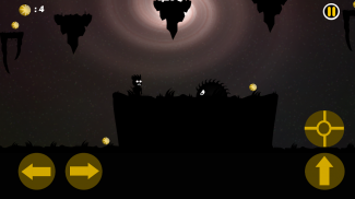 Shadow Boy's Adventures screenshot 3