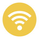 Wifi Password Show Icon