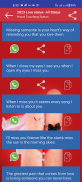 2024 Love Status - All Message screenshot 3